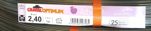 Drut Crapal Arbolu 2,4mm