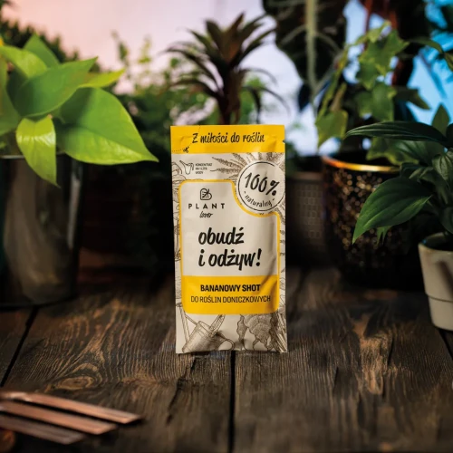 nawóz z banana 50ml