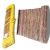Mata bambusowa z listewek 100 x 300cm