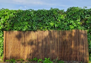 Mata wiklinowa 180cm x 300cm - 2