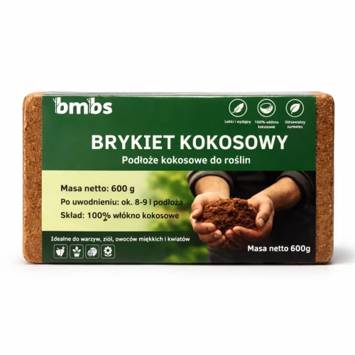 Brykiet kokosowy 600g BMBS packshot.webp