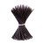 Szpilki bambusowe wosk zielone - 40cm - 4mm - 500 sztuk