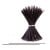 Szpilki bambusowe wosk zielone - 70cm - 6mm - 100 sztuk 2